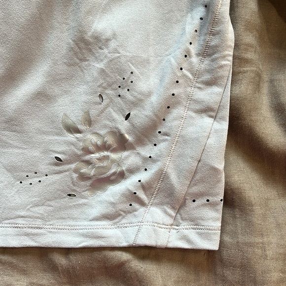 ATHLETA textured long sleeve - Picture 3 of 4